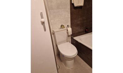 Modern Appartement te Koop in Villacosta, Orihuela Costa