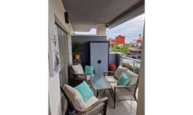 Modern Appartement te Koop in Villacosta, Orihuela Costa