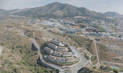 Nieuwbouw Woningen - Town House -
Fuengirola - El Higuerón