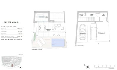 Nieuwbouw Woningen - Town House -
Fuengirola - El Higuerón