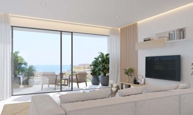 Nieuwbouw Woningen - Town House -
Fuengirola - El Higuerón