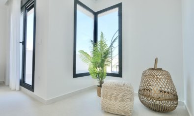 Nieuwbouw Woningen - Villa -
Guardamar del Segura - Els Secans