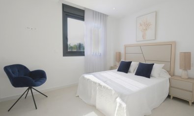 Nieuwbouw Woningen - Villa -
Guardamar del Segura - Els Secans