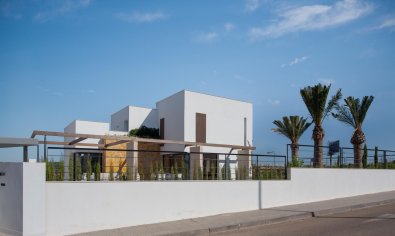 Nieuwbouw Woningen - Villa -
Orihuela Costa - Campoamor