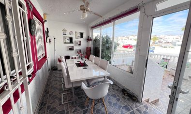 Bestaande bouw - Appartement -
Orihuela - Entre Naranjos Vistabella