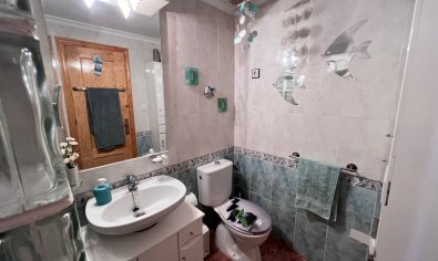 Bestaande bouw - Appartement -
Orihuela - Entre Naranjos Vistabella