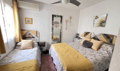 Bestaande bouw - Appartement -
Orihuela - Entre Naranjos Vistabella