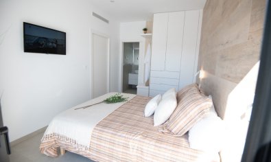 Nieuwbouw Woningen - Town House -
San Javier - Santiago De La Ribera