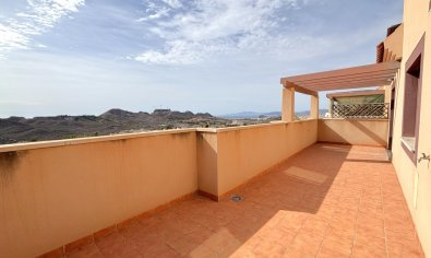 Nieuwbouw Woningen - Penthouse -
Aguilas - Collado Bajo