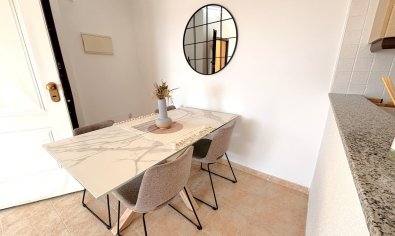 Nieuwbouw Woningen - Penthouse -
Aguilas - Collado Bajo