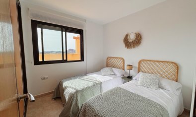 Nieuwbouw Woningen - Penthouse -
Aguilas - Collado Bajo