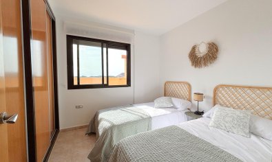 Nieuwbouw Woningen - Penthouse -
Aguilas - Collado Bajo