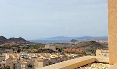 Nieuwbouw Woningen - Penthouse -
Aguilas - Collado Bajo