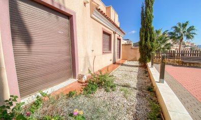 Nieuwbouw Woningen - Appartement -
Aguilas - Collado Bajo