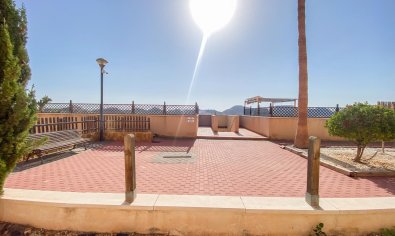 Nieuwbouw Woningen - Appartement -
Aguilas - Collado Bajo