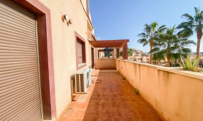 Nieuwbouw Woningen - Appartement -
Aguilas - Collado Bajo