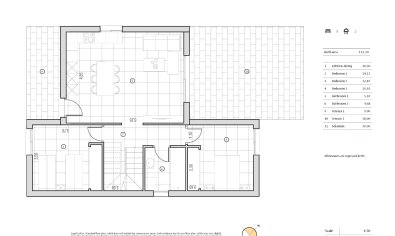 Nieuwbouw Woningen - Villa -
Algorfa - La Finca Golf