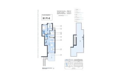 Nieuwbouw Woningen - Bungalow -
Dolores - Zona Nueva