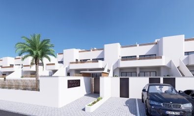 Nieuwbouw Woningen - Bungalow -
Dolores - Zona Nueva