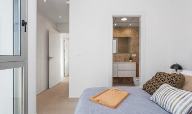 Nieuwbouw Woningen - Bungalow -
Dolores - Zona Nueva