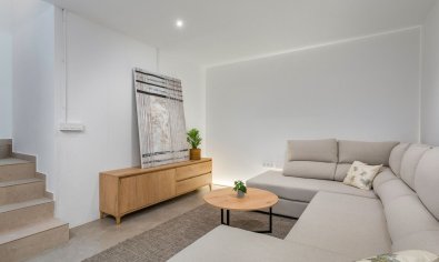 Nieuwbouw Woningen - Villa -
San Fulgencio - Pueblo