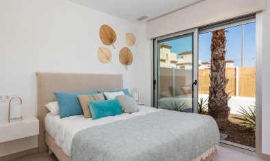 Nieuwbouw Woningen - Villa -
San Fulgencio - Pueblo