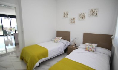 Nieuwbouw Woningen - Villa -
Cartagena - Playa Honda