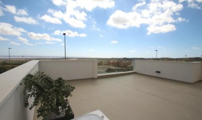 Nieuwbouw Woningen - Villa -
Cartagena - Playa Honda