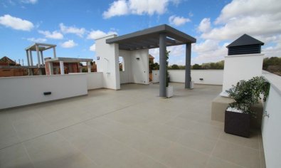 Nieuwbouw Woningen - Villa -
Cartagena - Playa Honda