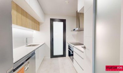 Nieuwbouw Woningen - Appartement -
Pilar de la Horadada - Mil Palmeras