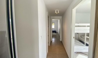 Nieuwbouw Woningen - Villa -
Los Alcazares - Serena Golf