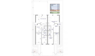 Nieuwbouw Woningen - Villa -
Los Alcazares - Serena Golf