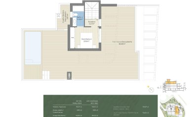 Nieuwbouw Woningen - Penthouse -
Marbella - La Reserva De Marbella