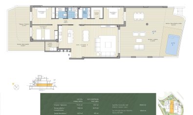 Nieuwbouw Woningen - Appartement -
Marbella - La Reserva De Marbella