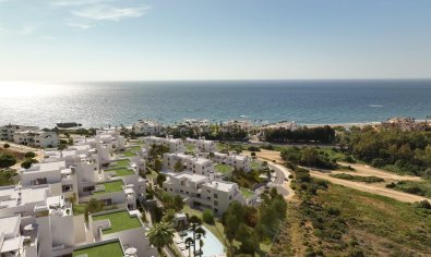 Nieuwbouw Woningen - Appartement -
Casares - Buenas Noches