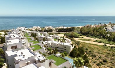 Nieuwbouw Woningen - Appartement -
Casares - Buenas Noches