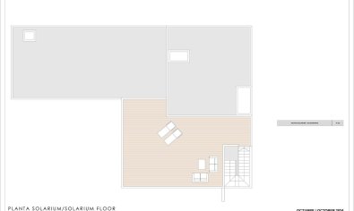 Nieuwbouw Woningen - Villa -
Torrevieja - El Chaparral