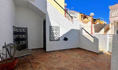 Bestaande bouw - Appartement -
Torrevieja - Cabo Cervera