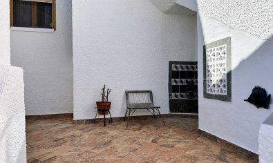 Bestaande bouw - Appartement -
Torrevieja - Cabo Cervera