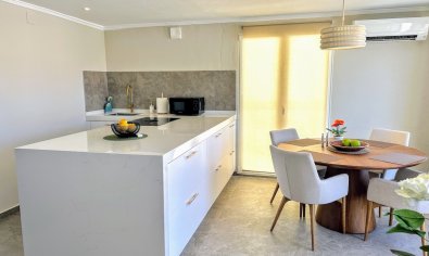 Bestaande bouw - Appartement -
Torrevieja - Cabo Cervera