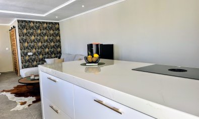 Bestaande bouw - Appartement -
Torrevieja - Cabo Cervera