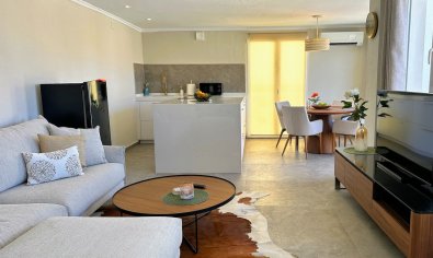 Bestaande bouw - Appartement -
Torrevieja - Cabo Cervera