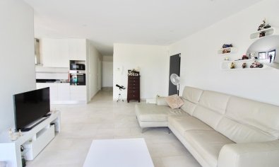 Nieuwbouw Woningen - Villa -
Pinoso - Campo