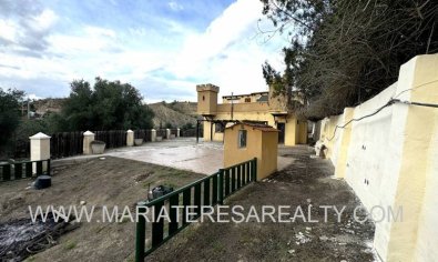 Resale - Country House -
Valle del Sol