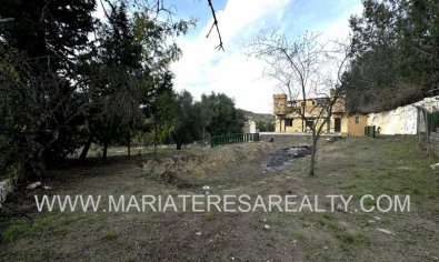 Resale - Country House -
Valle del Sol