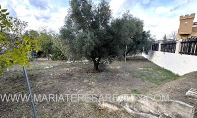 Resale - Country House -
Valle del Sol