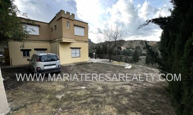 Resale - Country House -
Valle del Sol