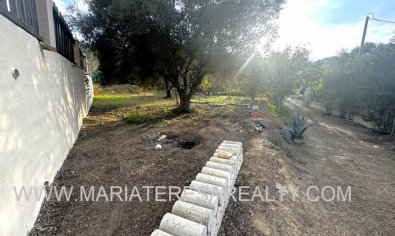 Resale - Country House -
Valle del Sol