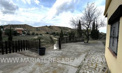 Resale - Country House -
Valle del Sol