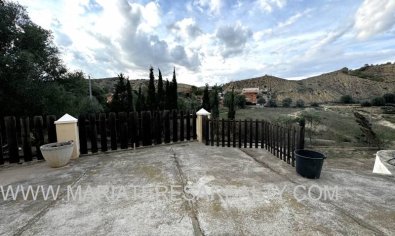 Resale - Country House -
Valle del Sol